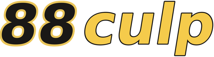 88culp logo